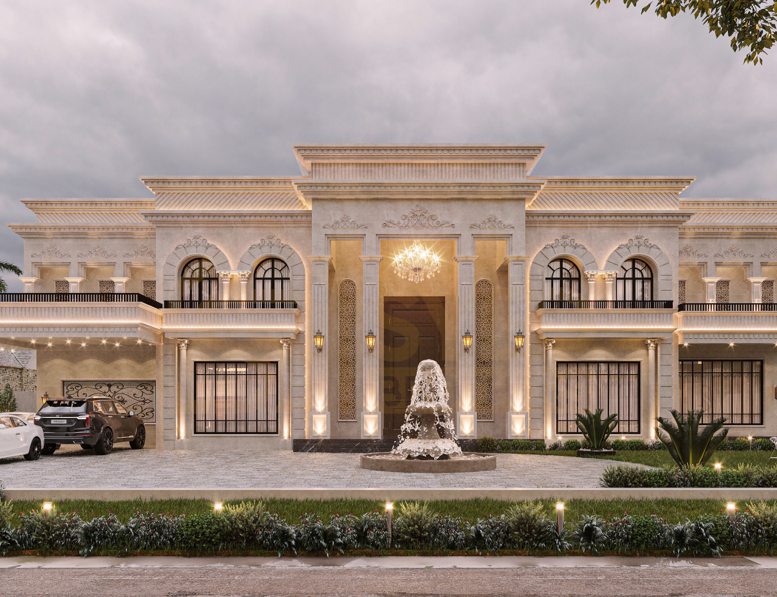 DHA Karachi - Main Ittehad Estate